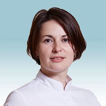 Блох Софья Павловна